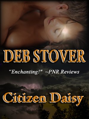 cover image of Citizen Daisy